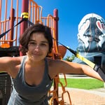 Gina Mares Kurtz - @abdominalspirit - Instagram