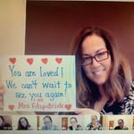 Gina Maresca Fitzpatrick - @ginamarescafitzpatrick - Instagram