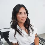 Gina Ji Markle - @gina_ji - Instagram