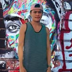Mark leo Abrogina - @abroginamarkleo - Instagram