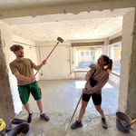 Ina & Markus ❤️🤍 - @konfetti_fuer_unterwegs - Instagram