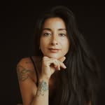 Virginia Markus - @gin_markus - Instagram