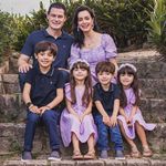 Gina De Nadai Mayer - @trigemeosmaisum - Instagram