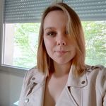 Gina Mayer - @gina.mayer_47 - Instagram