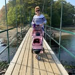 Ginny Schoff McAfee - @ginny6437 - Instagram