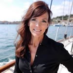 Gina Gregel McCabe - @electrogina - Instagram