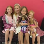 Gina McCabe Crinzi - @mamacrinz - Instagram