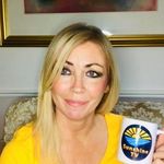Gina McCormack - @sunshinetvirl - Instagram