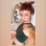Gina McCormick - @_ginamccormick - Instagram