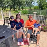 Gina Mccormick - @burkettmccormick - Instagram