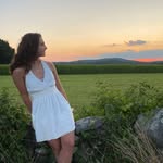 Gina McCormick - @ginabena_12 - Instagram