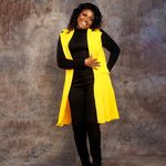 Gina Mcdowell - @dj.amoanic - Instagram