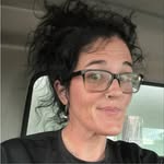 Gina McDowell - @littleredpickmeup - Instagram