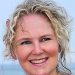 Gina Wolfenden-McDowell - @ginawolfendenmcdowell - Instagram