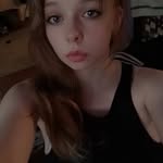 Ginger McDowell - @iamlivingart_84 - Instagram