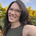 Gina McGrath - @space_leopard - Instagram
