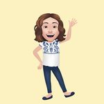 Gina McGraw - @gina6585 - Instagram