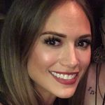 Gina McGraw - @ginarina84 - Instagram