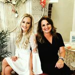 Gina McGraw - @mcgraw_gina - Instagram