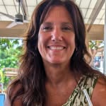 Gina Lopez McLaughlin - @ginasunnyg - Instagram