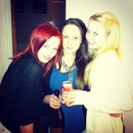 Gina Mclaughlin - @steinmintsan - Instagram