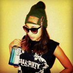 Gina Mclaughlin - @vampfunnycooled - Instagram