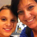 Gina McLaughlin - @sacmacs4 - Instagram