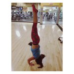 Gina Mclaughlin - @upgingertln - Instagram