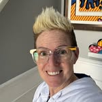 Gina McLaughlin Fishburn - @ginamfishburn - Instagram