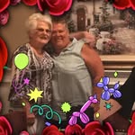 Gina Jacobs-McLeod - @ginsue24 - Instagram