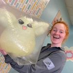 Gina McLeod - @dewgin - Instagram
