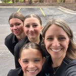 Gina McLeod - @gncarste17 - Instagram
