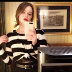Gina McLeod - @ginkalind - Instagram