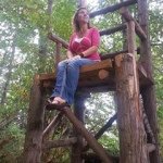 Gina McLeod Amick - @gina.amick - Instagram
