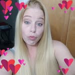 Gina Meeks - @babygirl61588 - Instagram