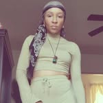 Gina Meeks - @iamginameeks - Instagram