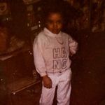 Gina Meeks - @iam_ginameeks - Instagram