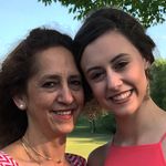 Gina Meeks - @gmeeks7 - Instagram