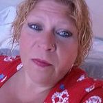 Gina Morris-Meeks - @_fairytale5591 - Instagram