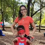 Gina C Mesa - @ginamesa59 - Instagram