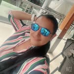 Gina Fernanda Mesa - @cristallgina - Instagram