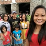Gina Lotoc De Mesa - @demesagina - Instagram