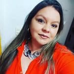 Gina Mesa - @mesagina - Instagram