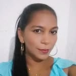Gina mesa - @ginamesa8 - Instagram