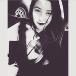 Gina Mesa - @gin.tonic - Instagram
