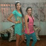 gina mesa beltran - @gina_dufai - Instagram