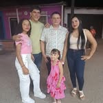 Gina Paola Garcia Mesa - @ginagarciamesa - Instagram