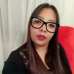 Gina Riveros Mesa - @ginix860610 - Instagram