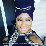 Gina Mobley Jackson - @geedollo - Instagram