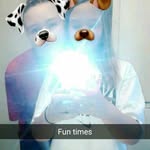 Ginnie Lee Mobley - @best_friends_forever1345 - Instagram